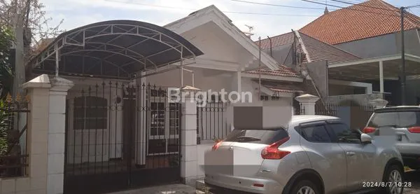 image RUMAH 1 LANTAI HARGA MURAH LOKASI PERUMAHAN AREA KLAMPIS (1)