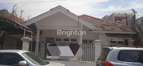 image RUMAH 1 LANTAI HARGA MURAH LOKASI PERUMAHAN AREA KLAMPIS (4)