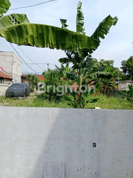 image TANAH KAVLING SIAP BANGUN DEKAT STASIUN DAN CIBINONG CITY MALL (5)