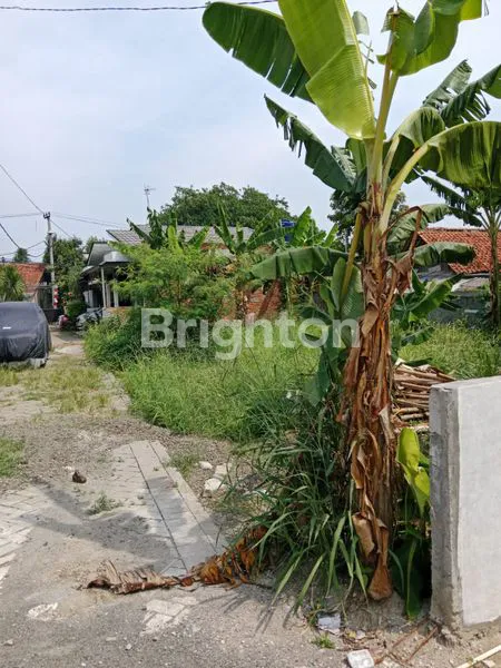 image TANAH KAVLING SIAP BANGUN DEKAT STASIUN DAN CIBINONG CITY MALL (6)