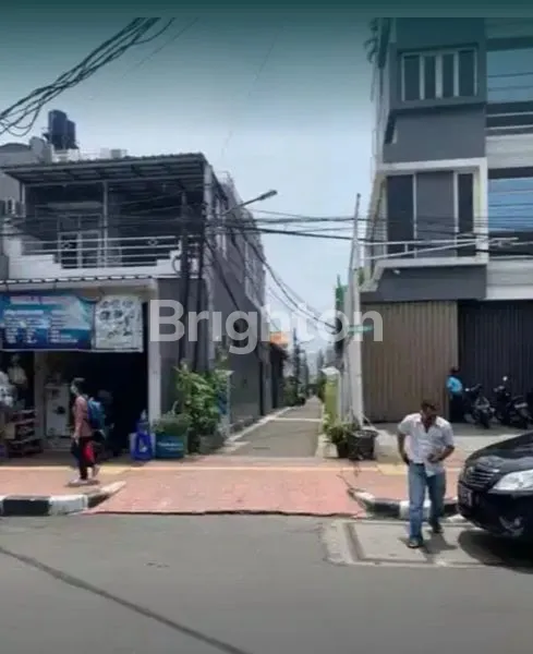 image TANAH / RUMAH TUA GROGOL JAKARTA BARAT (3)