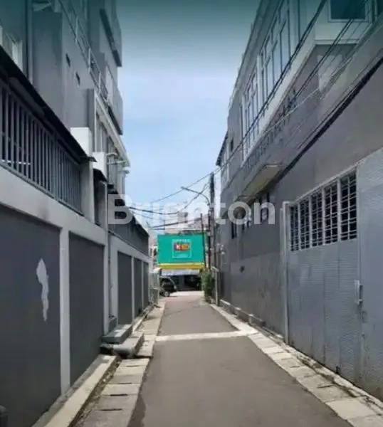 image TANAH / RUMAH TUA GROGOL JAKARTA BARAT (4)