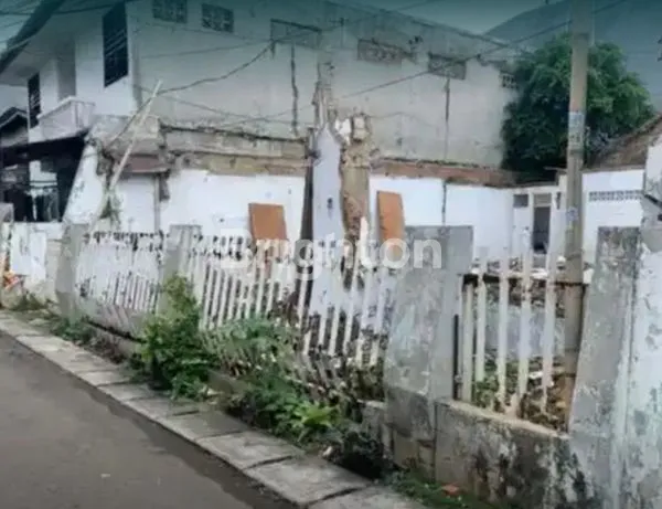 image TANAH / RUMAH TUA GROGOL JAKARTA BARAT (5)
