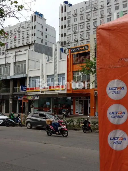 image RUKO DIAMOND BOULEVARD 3 LANTAI DI KAPUK JAKARTA BARAT (5)