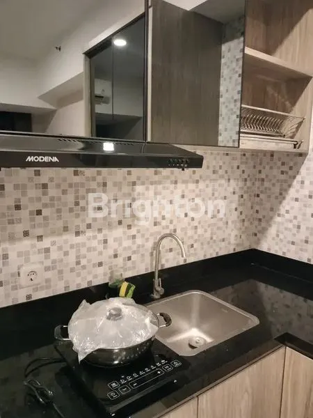 image APARTEMEN ANDERSON FULL FURNISH (6)