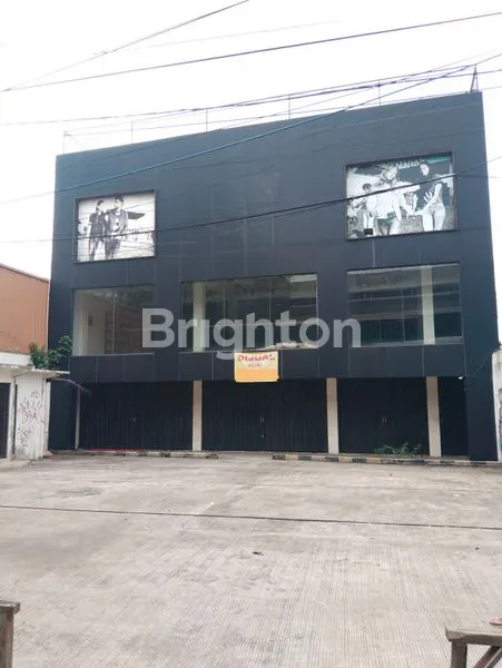 image DIJUAL RUKO 4 LANTAI DI KALIMALANG BEKASI (1)