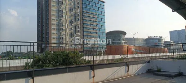 image DIJUAL RUKO 4 LANTAI DI KALIMALANG BEKASI (2)