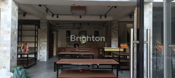 image DIJUAL RUKO 4 LANTAI DI KALIMALANG BEKASI (5)