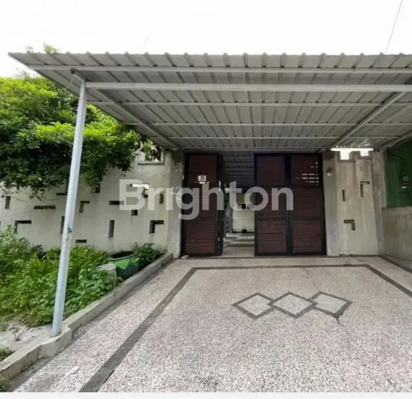 image RUMAH DI JL SIWALAN KERTO  (1)