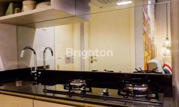 image APARTEMEN ANDERSON FULL FURNISH  (4)