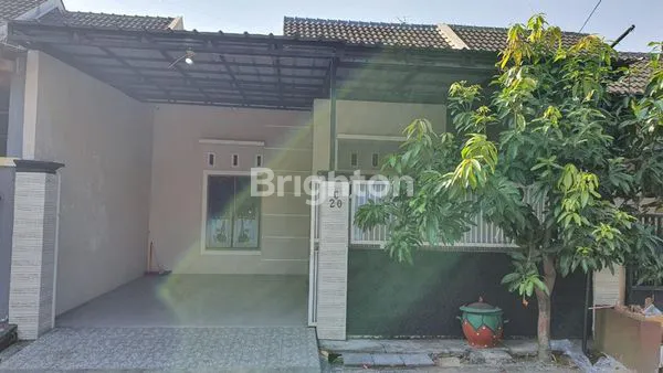 image PERUMAHAN GRAND ROSE REGENCY KEMIRI SIDOARJO (1)