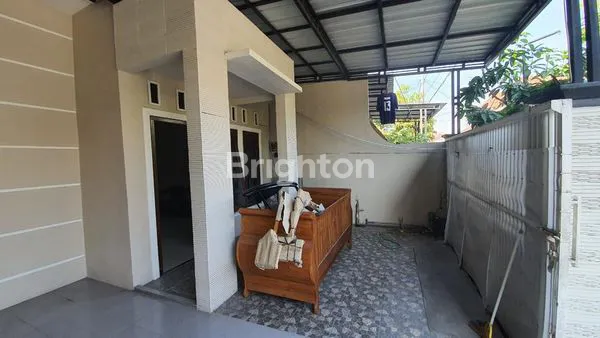 image PERUMAHAN GRAND ROSE REGENCY KEMIRI SIDOARJO (2)