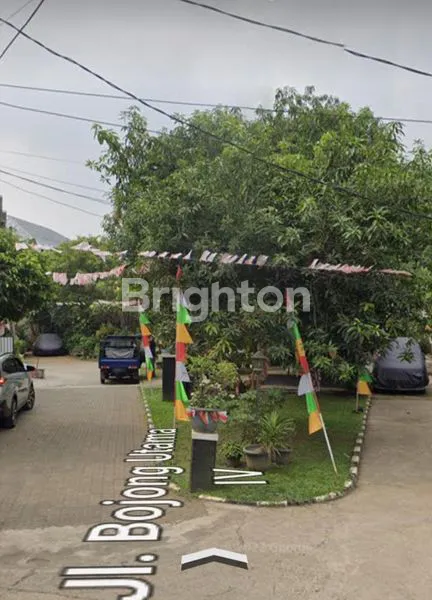 RUMAH STRATEGIS BEKASI TIMUR, DEKAT STASIUN & LRT