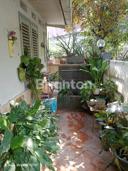 image RUMAH STRATEGIS BEKASI TIMUR, DEKAT STASIUN & LRT (2)