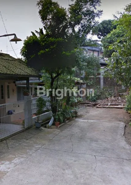 image RUMAH STRATEGIS BEKASI TIMUR, DEKAT STASIUN & LRT (3)