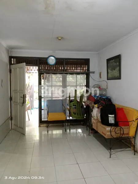 image RUMAH STRATEGIS BEKASI TIMUR, DEKAT STASIUN & LRT (5)