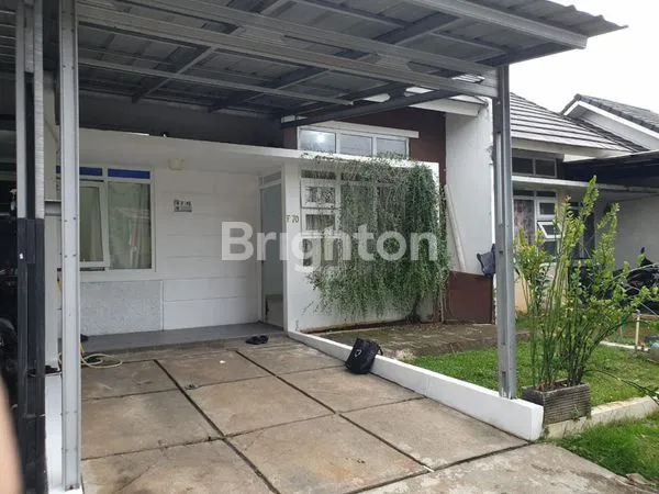 image HUNIAN NYAMAN DAN ASRI DALAM KOMPLEK (1)