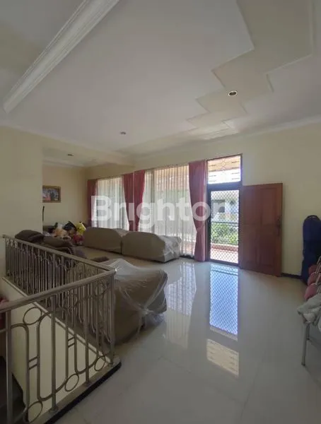 image SIAP HUNI RUMAH 2 LANTAI DHARMAHUSADA PERMAI DEKAT GALAXY MALL (2)