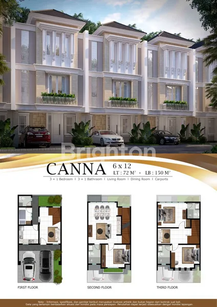 image RUMAH MINIMALIS DHARMAHUSADA INDAH BARAT SURABAYA (1)