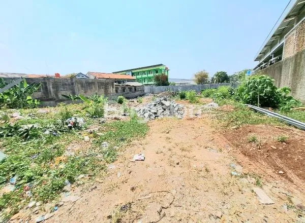 image KAVLING CIPUTAT DEKAT TOL TANGERANG SELATAN (3)