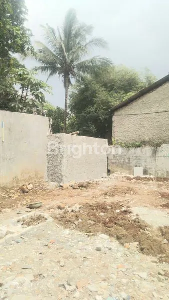 image KAVLING CIPUTAT DEKAT TOL TANGERANG SELATAN (4)