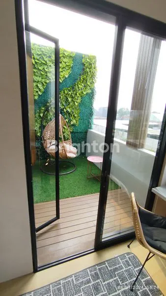 image RUMAH BARU ARIA PURI JAKARTA BARAT TYPE A & B (6)