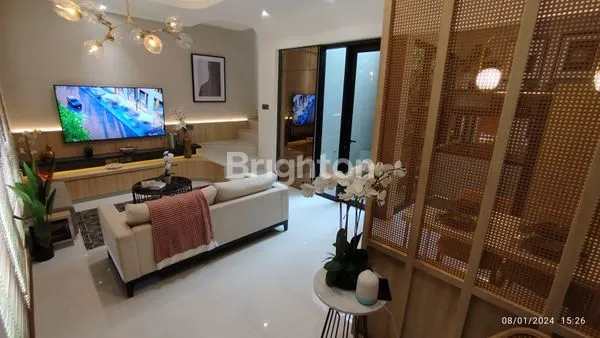 image RUMAH BARU ARIA PURI JAKARTA BARAT TYPE A & B (7)