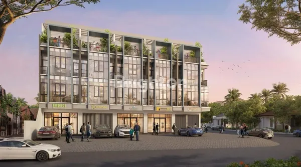 Gambar Property RUKO 4 LANTAI NEW LOKASI STRATEGIS JL RAYA WIYUNG SURABAYA BARAT