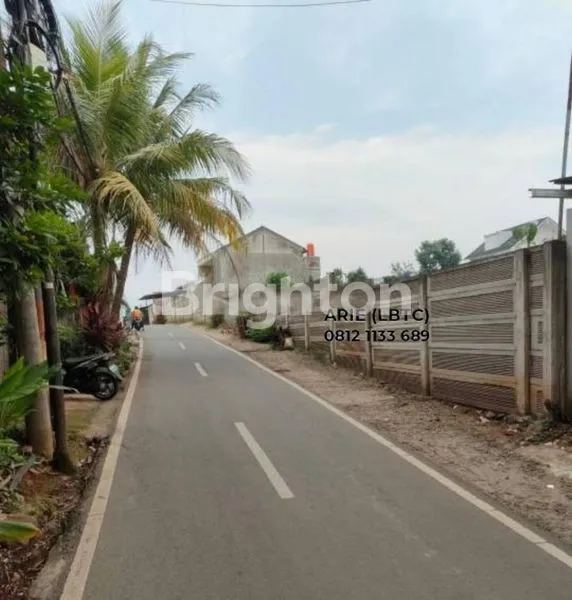 image TANAH KAVLING JAGAKARSA JL ASELIH JAKARTA SELATAN (2)