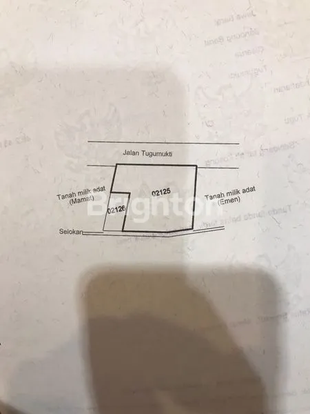 image TANAH CISARUA, BANDUNG BELAKANG SPN (3)