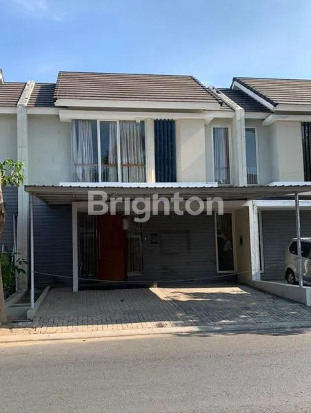 image DIJUAL/SEWA NORTHWEST PARK CITRALAND DEKAT NORTH WEST LAKE PELICAN HILL (1)