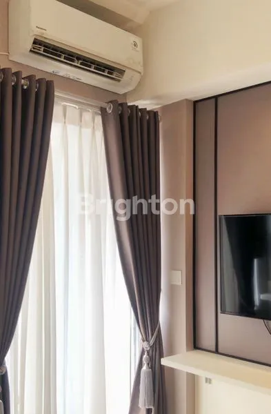 image DISEWAKAN APARTEMEN STUDIO CITRA LIVING (8)