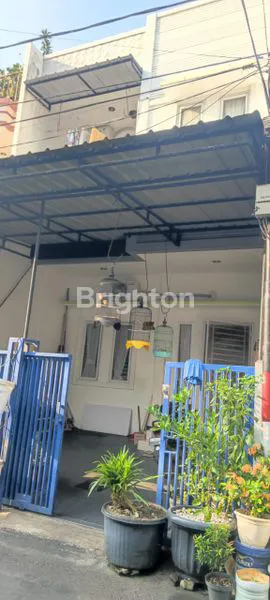 image RUMAH SIAP HUNI DI SUNTER JAKARTA UTARA (1)