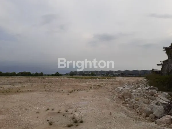 image TANAH INDUSTRI MANYAR GRESIK DEPAN JIIPE (4)