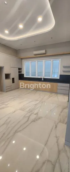 image RUMAH NEW BRAND CAKEP JARANG ADA DI GADING KIRANA KELAPA GADING (2)