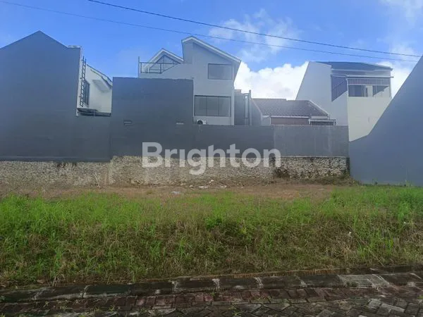 image TANAH KAVLING HOOK DALAM CLUSTER PREMIUM PERUMAHAN SEPINGGAN PRATAMA  (3)