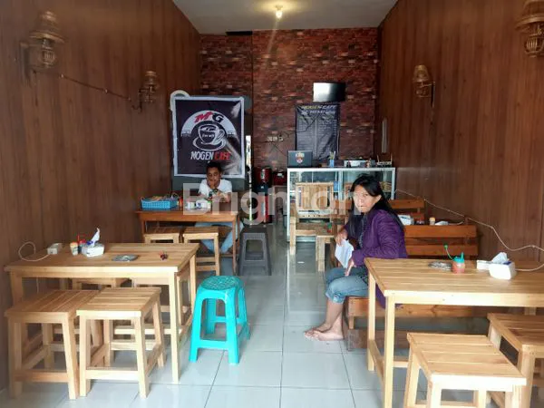 image MURAH DAN STRATEGIS, RUMAH KOS DAN CAFE DI PAKISJAJAR - PAKIS KAB. MALANG (4)