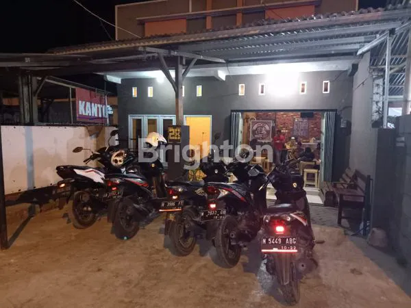 image MURAH DAN STRATEGIS, RUMAH KOS DAN CAFE DI PAKISJAJAR - PAKIS KAB. MALANG (5)