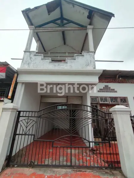 image RUMAH DIJUAL SIMPANG RANUGRATI SAWOJAJAR MALANG (2)