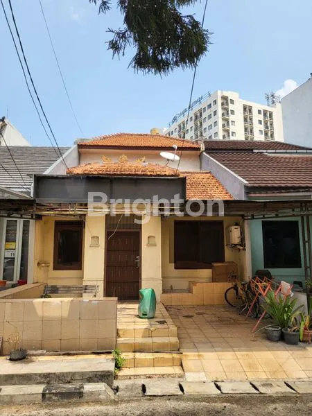 image RUMAH 2LT SUDAH DI TAMAN UBUD LIPPO KARAWACI BARAT TANGERANG (1)