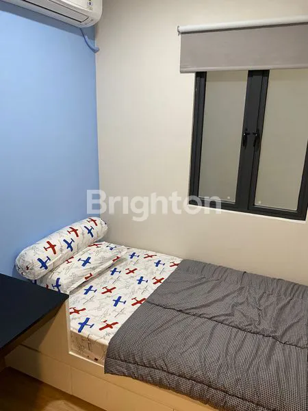 image DIJUAL/DISEWAKAN 1 UNIT APARTMENT FURNISHED, SKY HOUSE BSD+ (8)