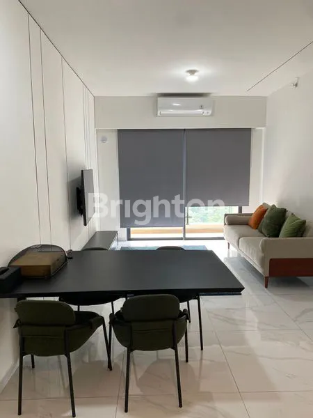 image DIJUAL/DISEWAKAN 1 UNIT APARTMENT FURNISHED, SKY HOUSE BSD+ (3)