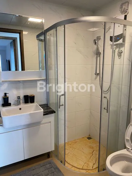 image DIJUAL/DISEWAKAN 1 UNIT APARTMENT FURNISHED, SKY HOUSE BSD+ (4)