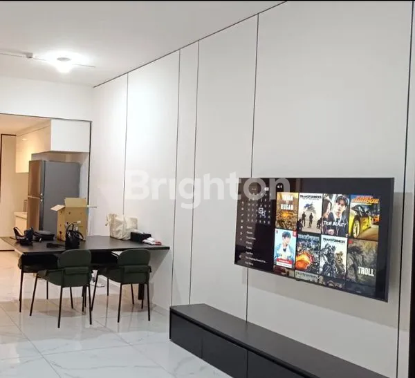 image DIJUAL/DISEWAKAN 1 UNIT APARTMENT FURNISHED, SKY HOUSE BSD+ (1)