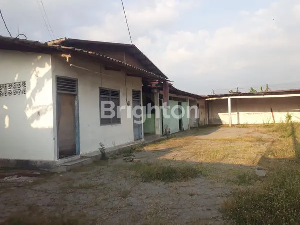 image DISEWAKAN GUDANG  COCOK UNTUK USAHA  HARGA 175 JUTA/TAHUN (1)