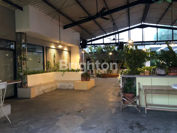 image TEMPAT USAHA COCOK UNTUK RESTO CAFE DEKAT UBAYA PETRA UPN JUANDA MERR JEMURSARI KUTISARI AHMAD YANI KENDANGSARI (2)