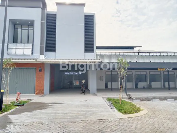 image BSB RUKO 2 LANTAI HOOK STRATEGIS DEPAN ATM FOODCOURT PASAR MODERN SEMARANG (1)