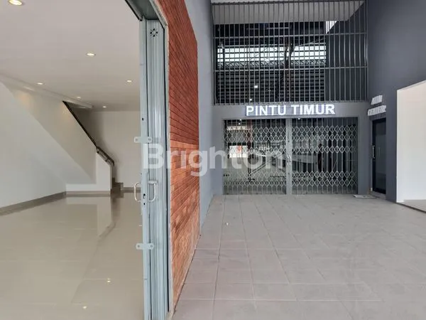 image BSB RUKO 2 LANTAI HOOK STRATEGIS DEPAN ATM FOODCOURT PASAR MODERN SEMARANG (3)