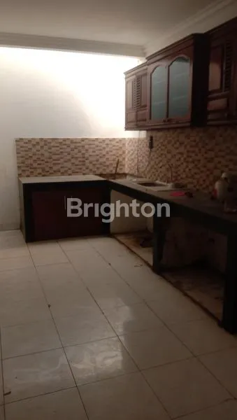 image DISEWAKAN RUMAH BINTARO 3 KURICANG (2)