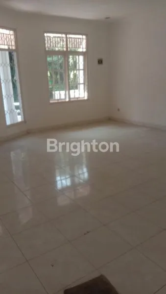 image DISEWAKAN RUMAH BINTARO 3 KURICANG (8)